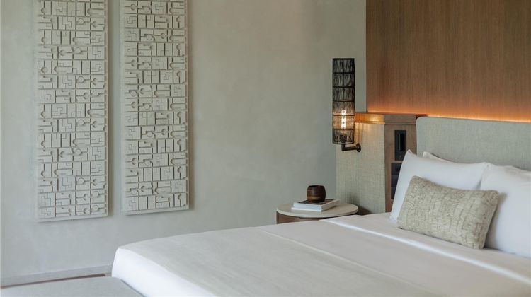 Alila Mayakoba Suite