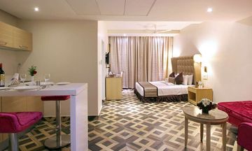 Best Western Ashoka