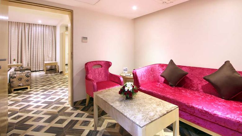 <b>Best Western Ashoka Suite</b>. Images powered by <a href="https://iceportal.shijigroup.com/" title="IcePortal" target="_blank">IcePortal</a>.