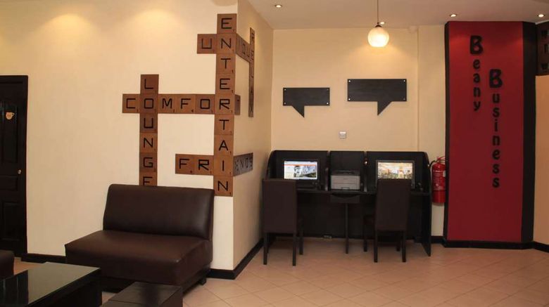 <b>Best Western Plus Meridian Hotel Other</b>. Images powered by <a href="https://iceportal.shijigroup.com/" title="IcePortal" target="_blank">IcePortal</a>.