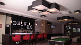 Best Western Plus Meridian Hotel Restaurant