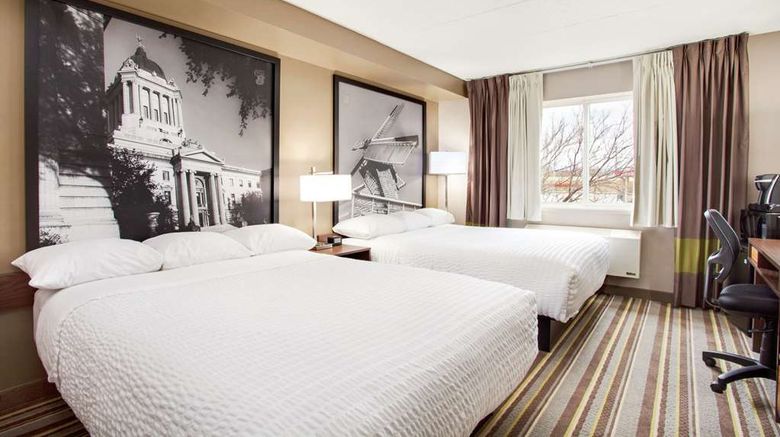 <b>Super 8 Winnipeg West Room</b>. Images powered by <a href="https://iceportal.shijigroup.com/" title="IcePortal" target="_blank">IcePortal</a>.