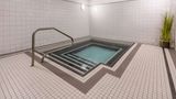 Super 8 Winnipeg West Pool
