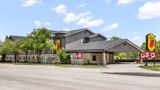 <b>Super 8 Winnipeg West Exterior</b>. Images powered by <a href="https://iceportal.shijigroup.com/" title="IcePortal" target="_blank">IcePortal</a>.