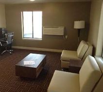 Super 8 Dillon Lobby