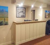 Super 8 Dillon Lobby
