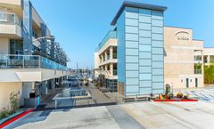 Shade Redondo Beach