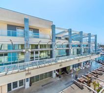 Shade Redondo Beach Exterior