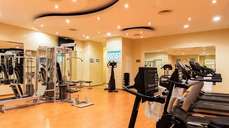 Krystal Monterrey Health