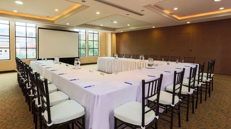 <b>Krystal Monterrey Meeting</b>. Images powered by <a href="https://iceportal.shijigroup.com/" title="IcePortal" target="_blank">IcePortal</a>.