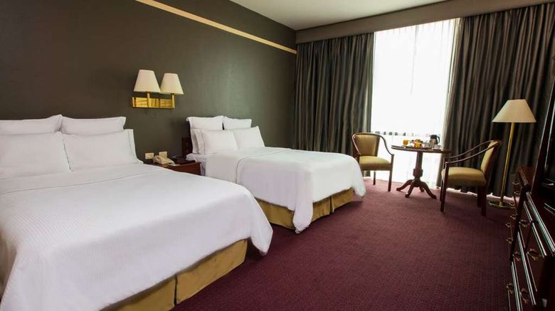 <b>Krystal Monterrey Room</b>. Images powered by <a href="https://iceportal.shijigroup.com/" title="IcePortal" target="_blank">IcePortal</a>.