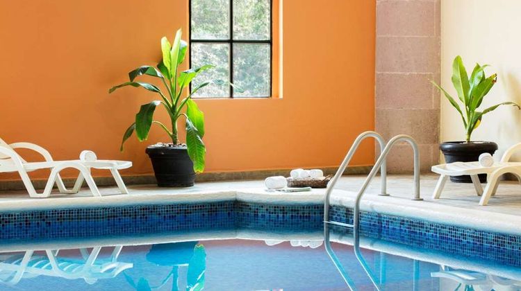 Krystal Monterrey Pool