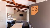 Wintersun Hotel Room
