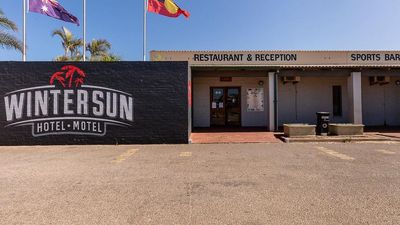 Wintersun Hotel