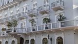 <b>Central Hotel Panama Exterior</b>. Images powered by <a href="https://iceportal.shijigroup.com/" title="IcePortal" target="_blank">IcePortal</a>.