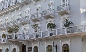 Central Hotel Panama