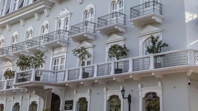 Central Hotel Panama