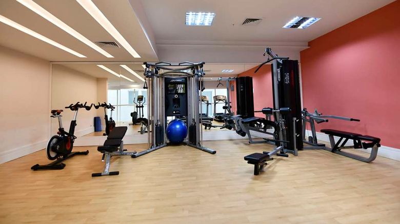 <b>Central Hotel Panama Health</b>. Images powered by <a href="https://iceportal.shijigroup.com/" title="IcePortal" target="_blank">IcePortal</a>.