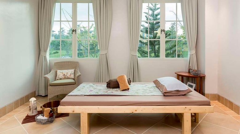 <b>U Khao Yai Spa</b>. Images powered by <a href="https://iceportal.shijigroup.com/" title="IcePortal" target="_blank">IcePortal</a>.