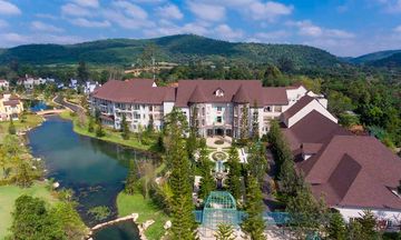 U Khao Yai
