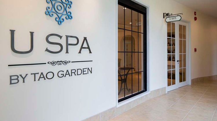 U Khao Yai Spa