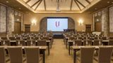 U Khao Yai Meeting