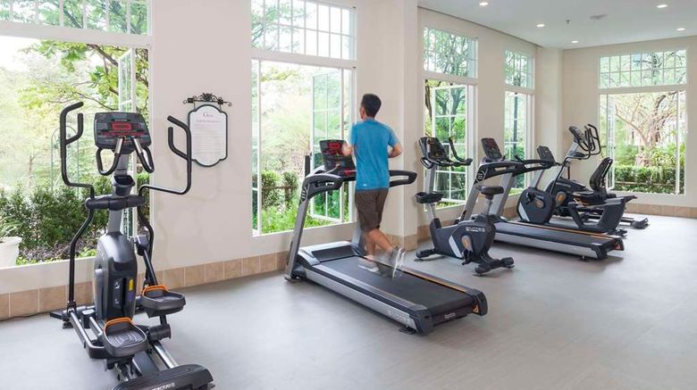 <b>U Khao Yai Health</b>. Images powered by <a href="https://iceportal.shijigroup.com/" title="IcePortal" target="_blank">IcePortal</a>.