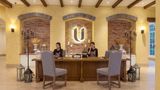 U Khao Yai Lobby