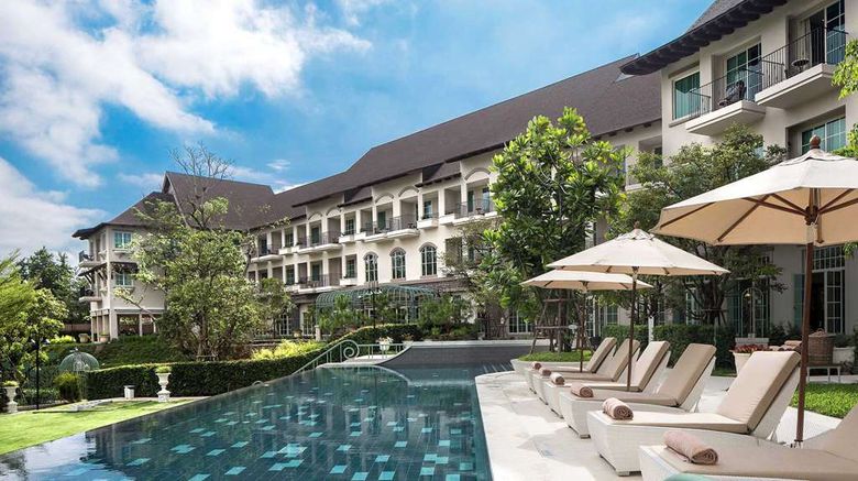 <b>U Khao Yai Exterior</b>. Images powered by <a href="https://iceportal.shijigroup.com/" title="IcePortal" target="_blank">IcePortal</a>.