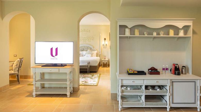 <b>U Khao Yai Suite</b>. Images powered by <a href="https://iceportal.shijigroup.com/" title="IcePortal" target="_blank">IcePortal</a>.