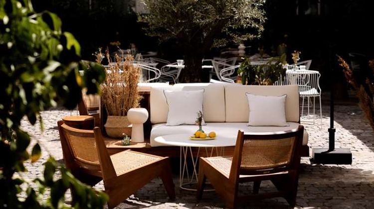The Hoxton Paris Other