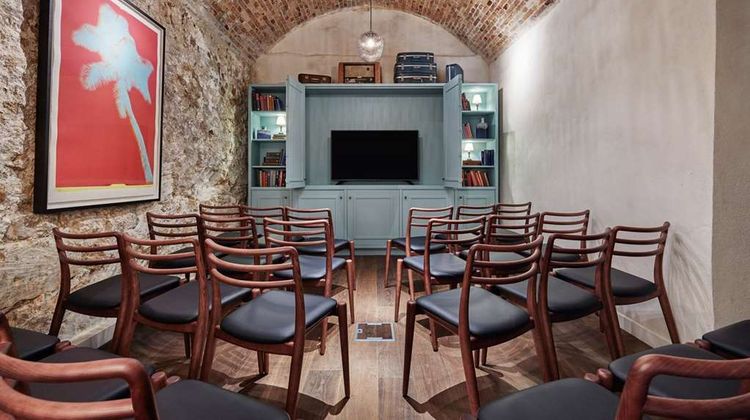 The Hoxton Paris Other