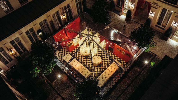 The Hoxton Paris Other
