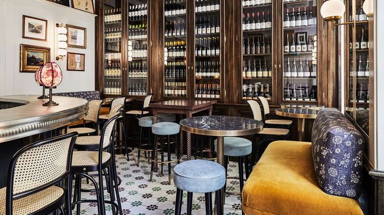 The Hoxton Paris Restaurant