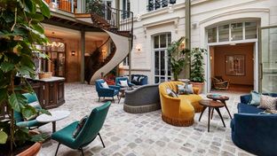 The Hoxton Paris