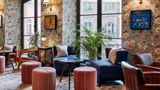 <b>The Hoxton Paris Restaurant</b>. Images powered by <a href="https://iceportal.shijigroup.com/" title="IcePortal" target="_blank">IcePortal</a>.