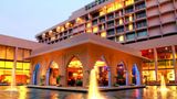 Pan Pacific Sonargaon Dhaka Exterior