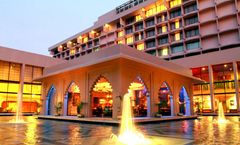 Pan Pacific Sonargaon Dhaka