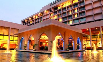 Pan Pacific Sonargaon Dhaka