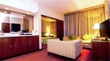Pan Pacific Sonargaon Dhaka Suite