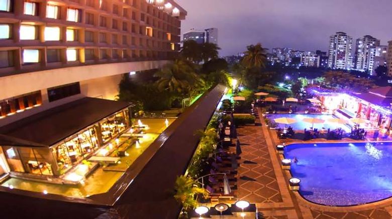 <b>Pan Pacific Sonargaon Dhaka Pool</b>. Images powered by <a href="https://iceportal.shijigroup.com/" title="IcePortal" target="_blank">IcePortal</a>.