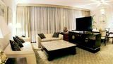 Pan Pacific Sonargaon Dhaka Suite