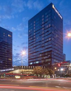 Pan Pacific Ningbo