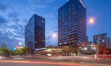 Pan Pacific Ningbo