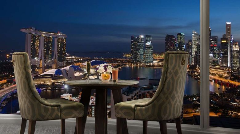 <b>Pan Pacific Singapore Restaurant</b>. Images powered by <a href="https://iceportal.shijigroup.com/" title="IcePortal" target="_blank">IcePortal</a>.