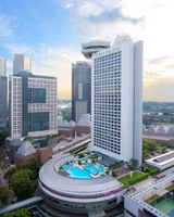 Pan Pacific Singapore