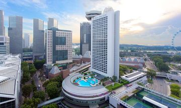 Pan Pacific Singapore