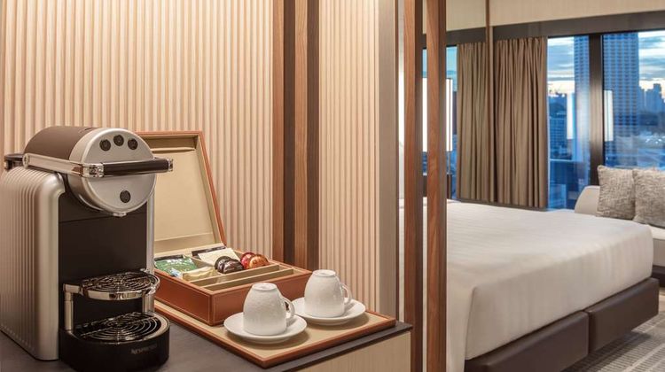 Pan Pacific Singapore Other