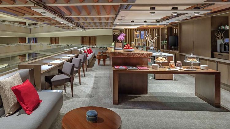 Pan Pacific Singapore Other