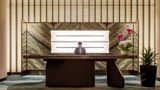 <b>Pan Pacific Singapore Lobby</b>. Images powered by <a href="https://iceportal.shijigroup.com/" title="IcePortal" target="_blank">IcePortal</a>.